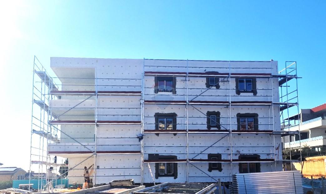Istria, Novigrad - Appartamento al piano terra con piscina