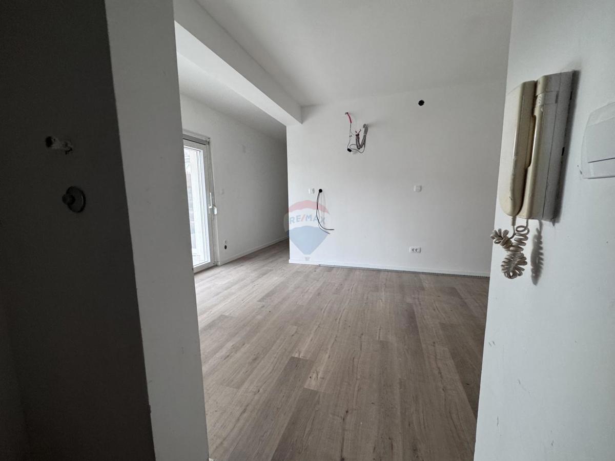 Appartamento Krk, 81m2