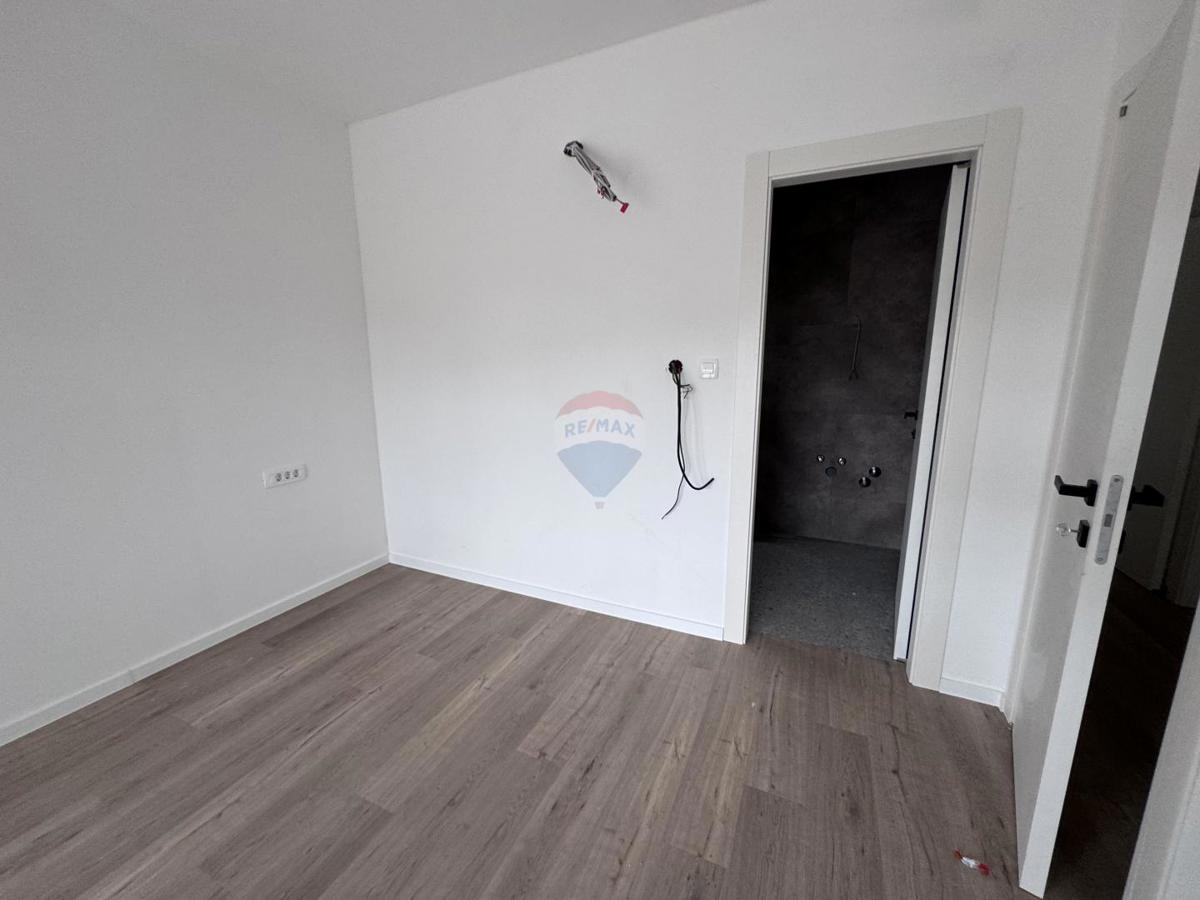 Appartamento Krk, 81m2