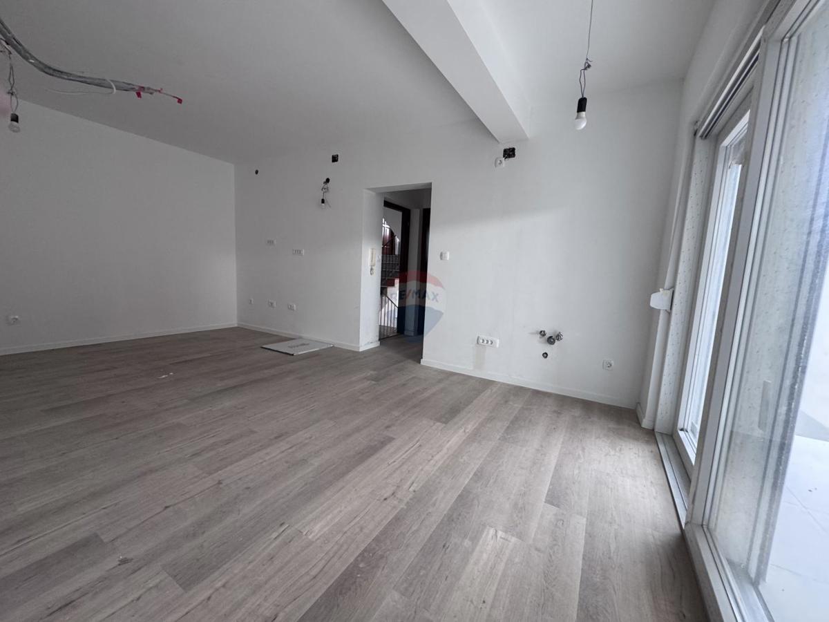 Appartamento Krk, 81m2