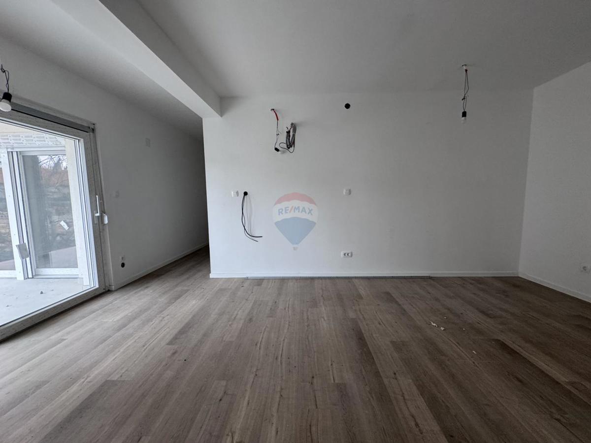 Appartamento Krk, 81m2