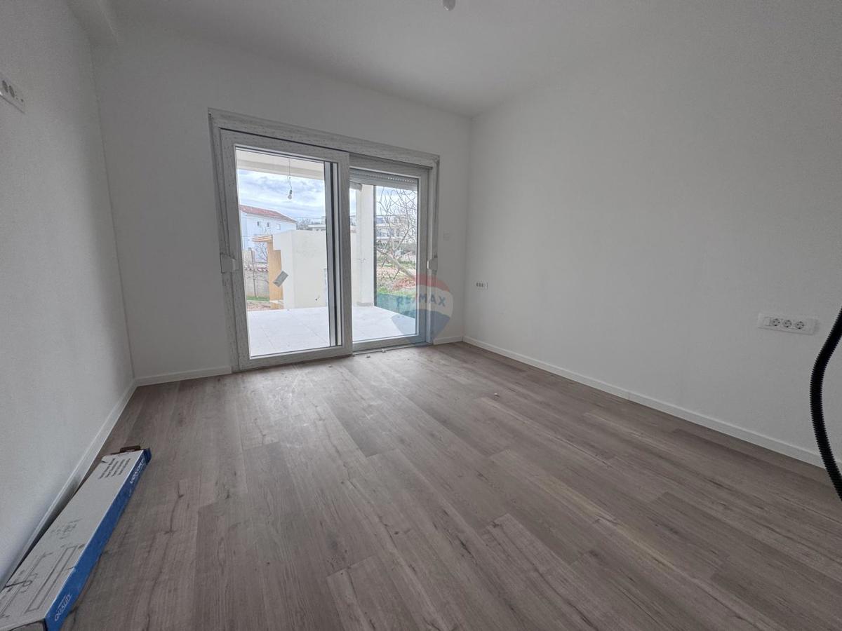 Appartamento Krk, 81m2