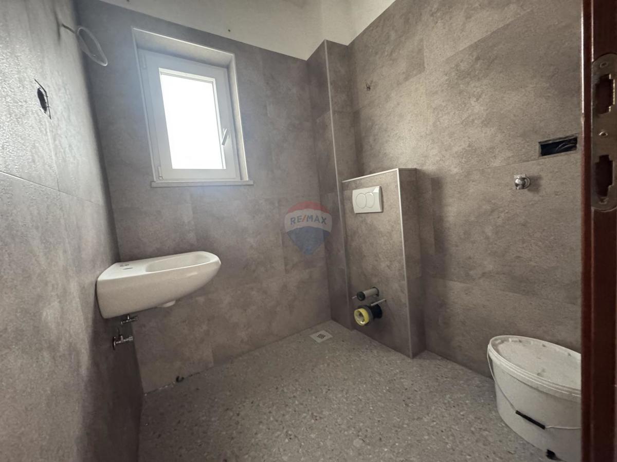 Appartamento Krk, 81m2