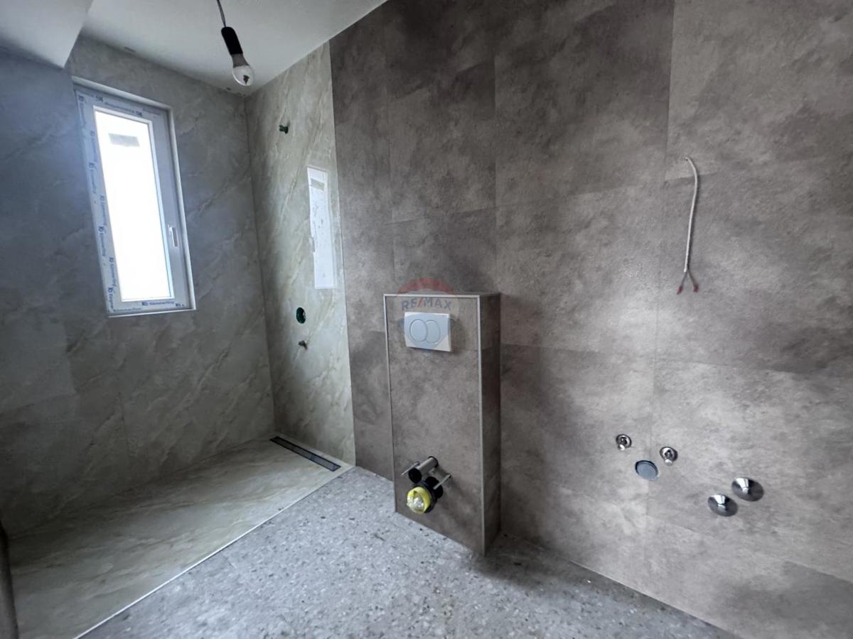 Appartamento Krk, 81m2