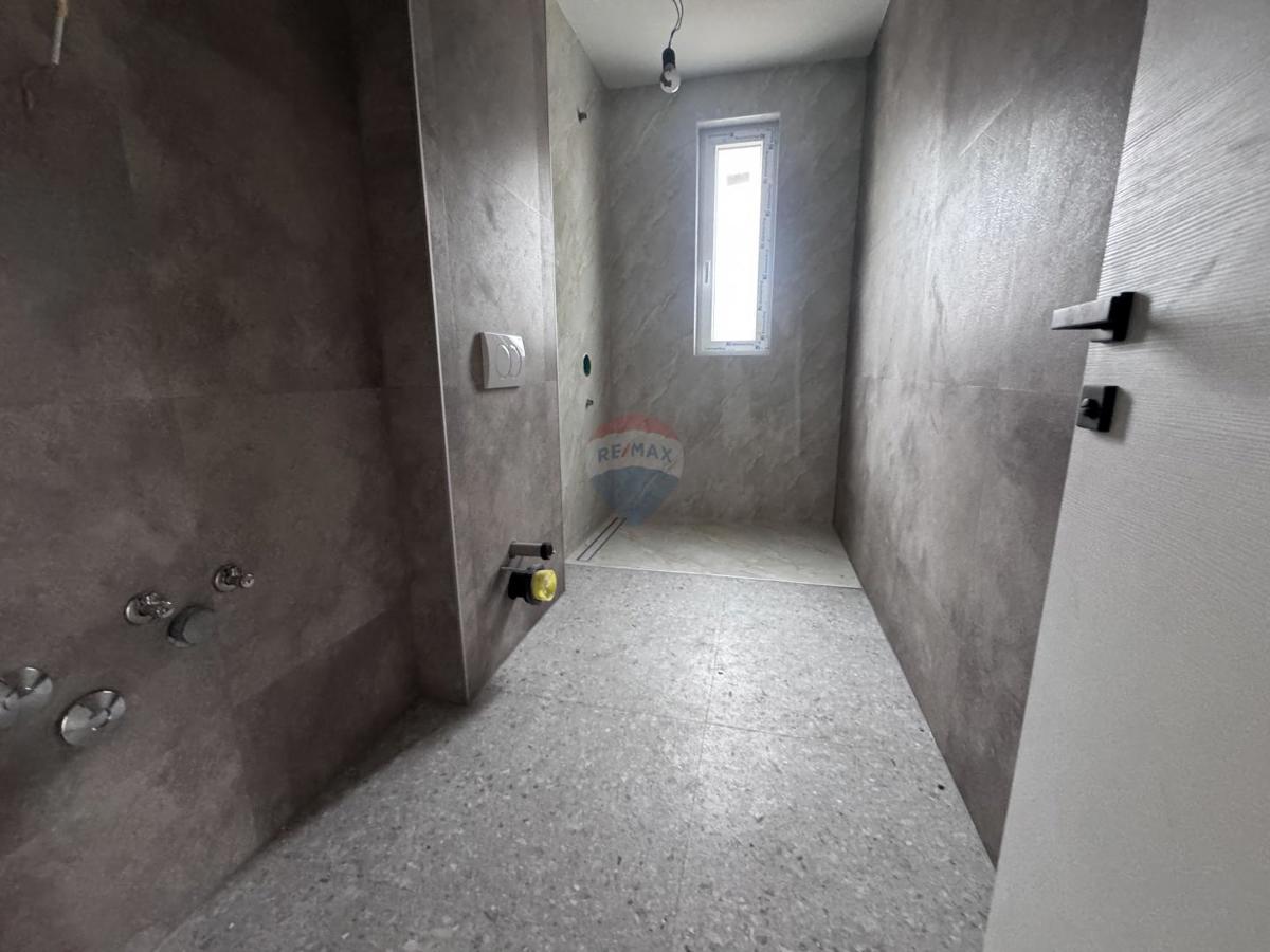 Appartamento Krk, 81m2
