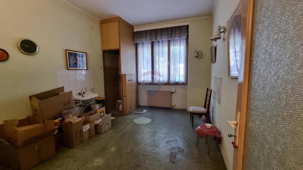 Appartamento Potok, Rijeka, 79m2