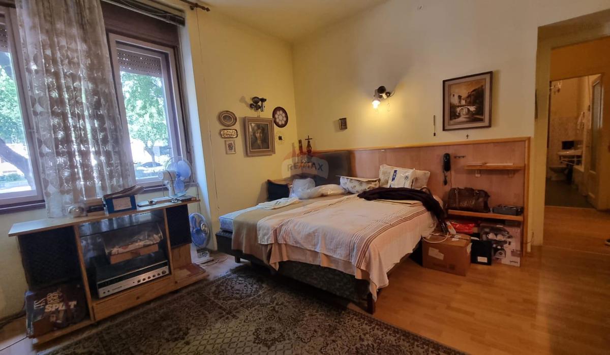 Appartamento Potok, Rijeka, 79m2