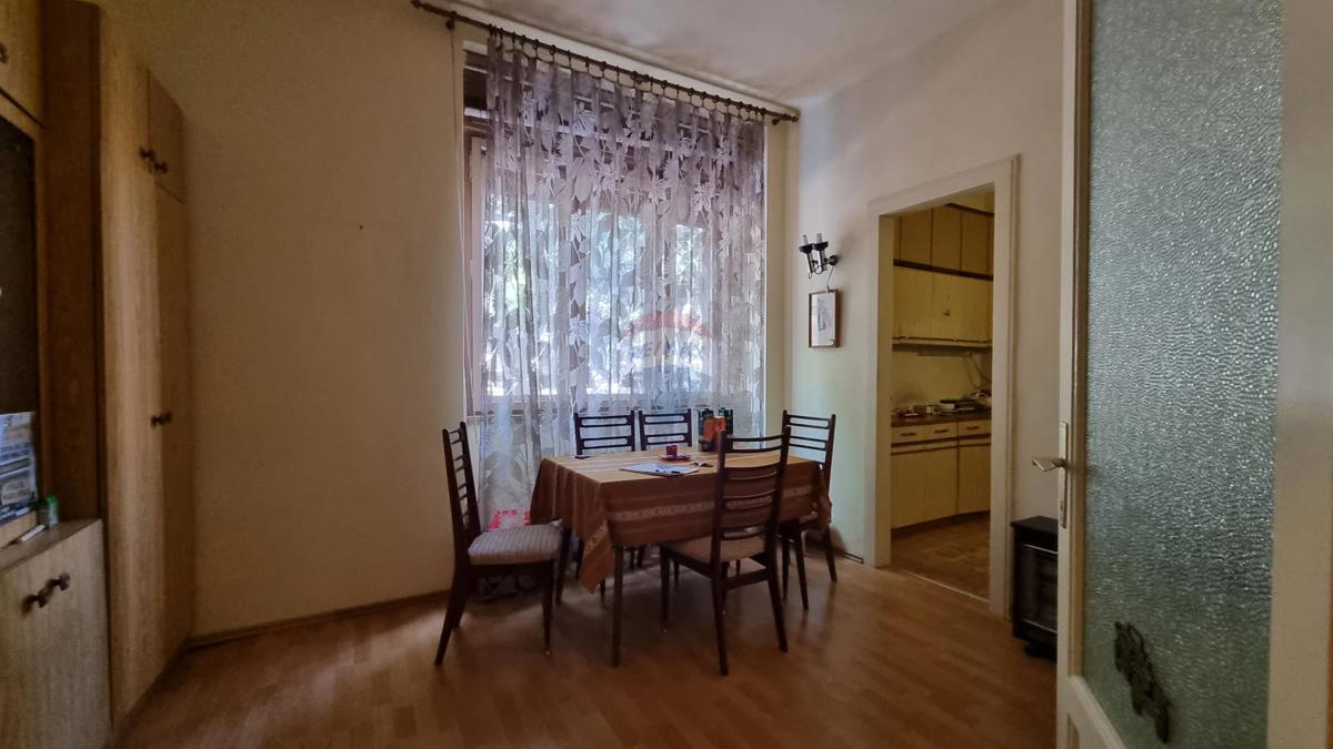 Appartamento Potok, Rijeka, 79m2