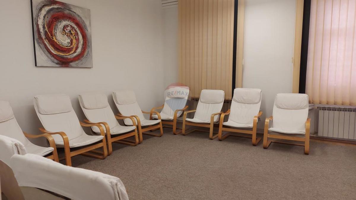 Appartamento Centar, Rijeka, 98m2