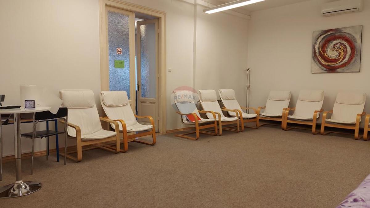 Appartamento Centar, Rijeka, 98m2