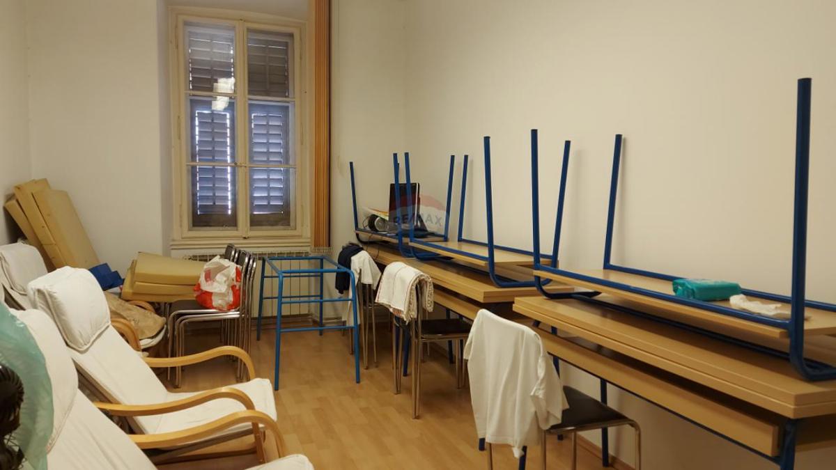Appartamento Centar, Rijeka, 98m2