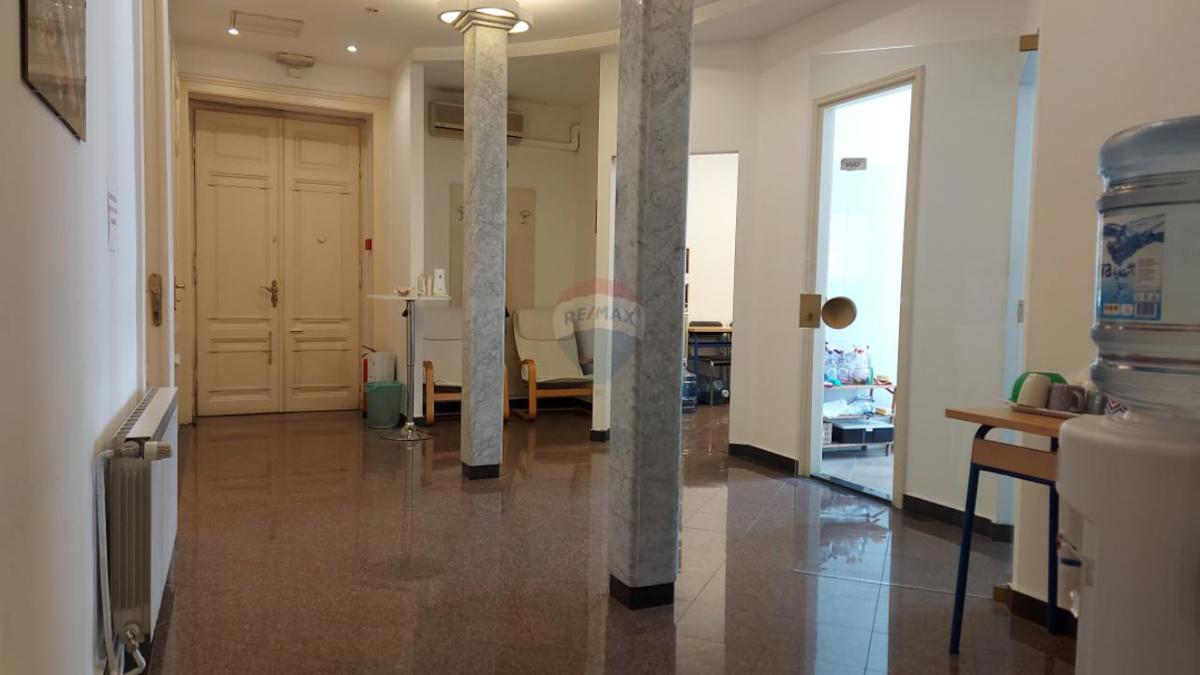 Appartamento Centar, Rijeka, 98m2