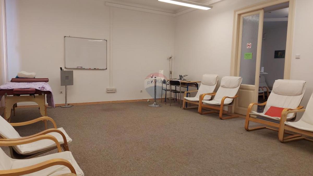 Appartamento Centar, Rijeka, 98m2
