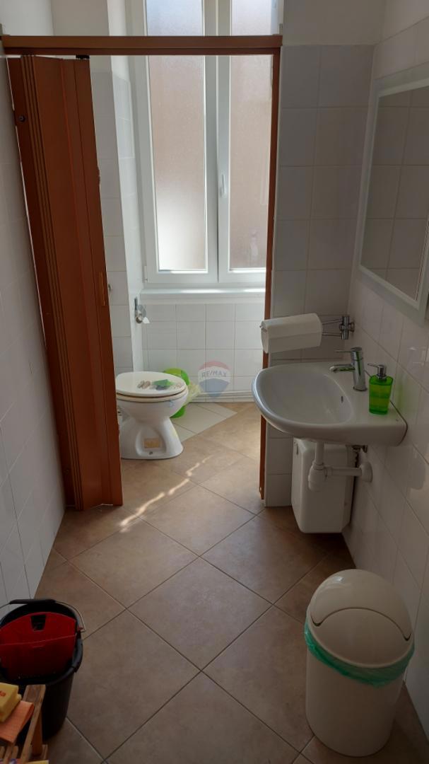 Appartamento Centar, Rijeka, 98m2