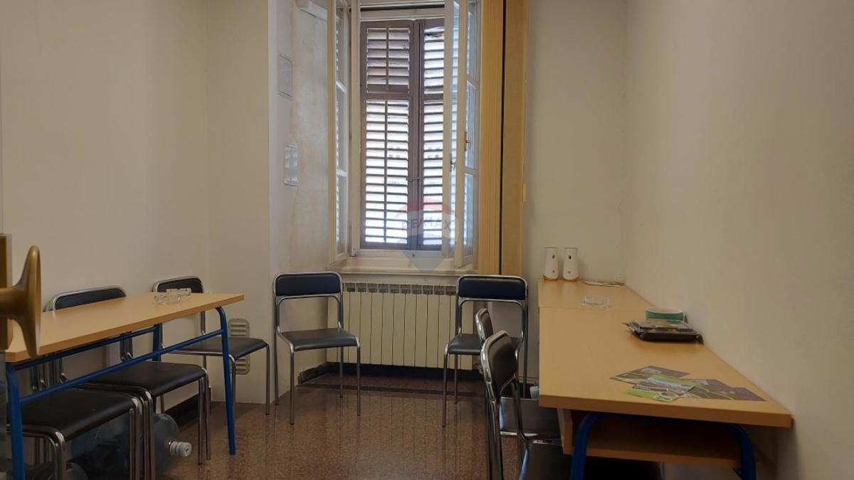 Appartamento Centar, Rijeka, 98m2