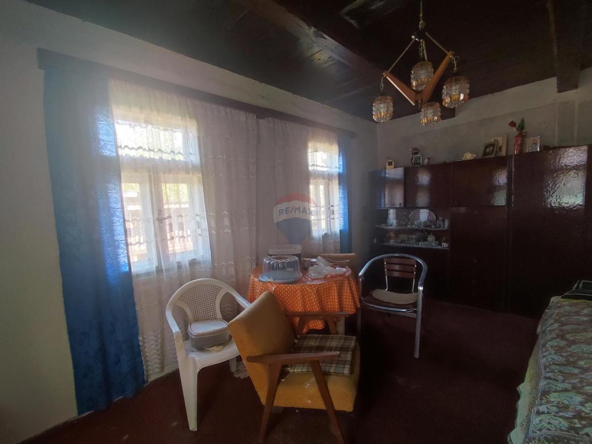 Casa Bosiljevo, 106m2