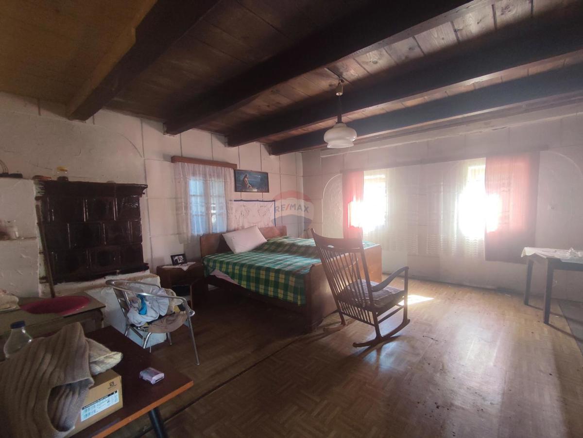 Casa Bosiljevo, 106m2