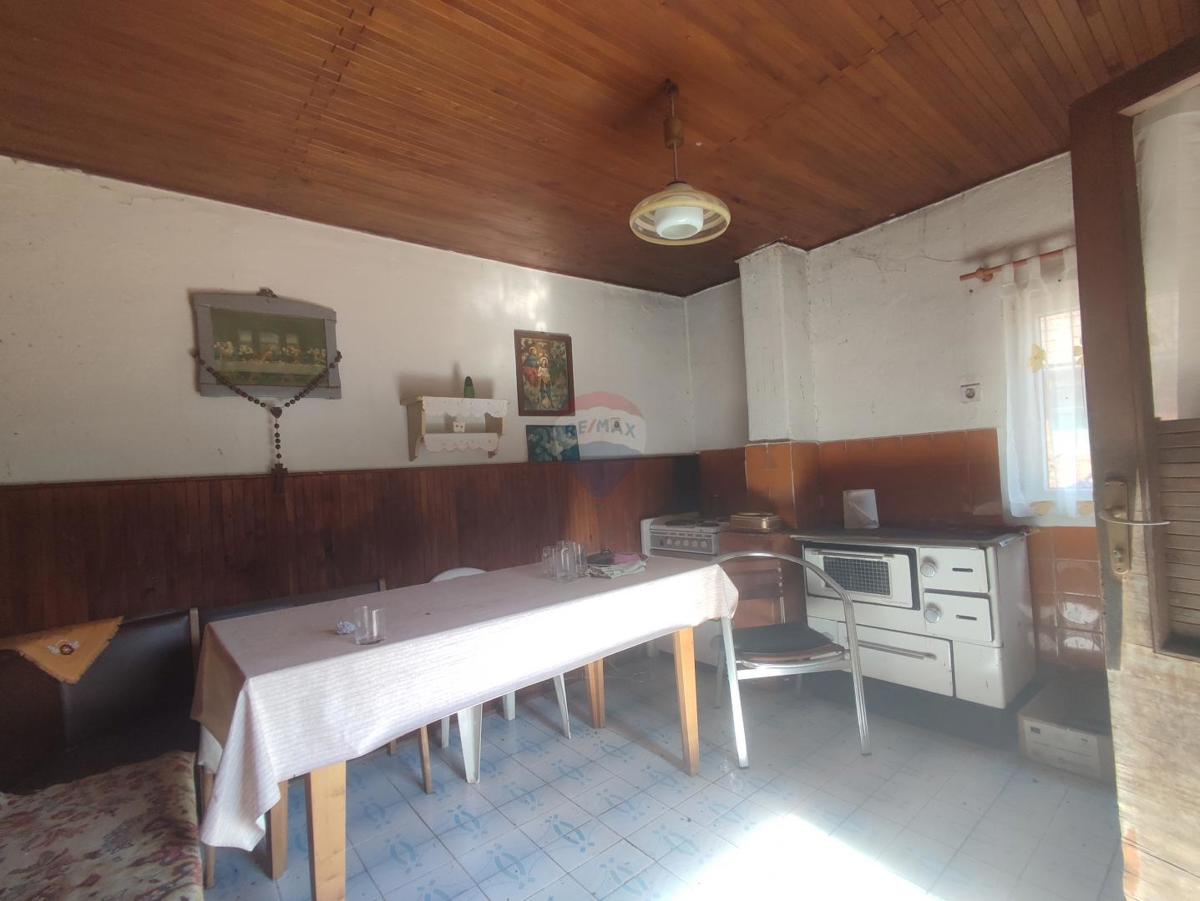Casa Bosiljevo, 106m2