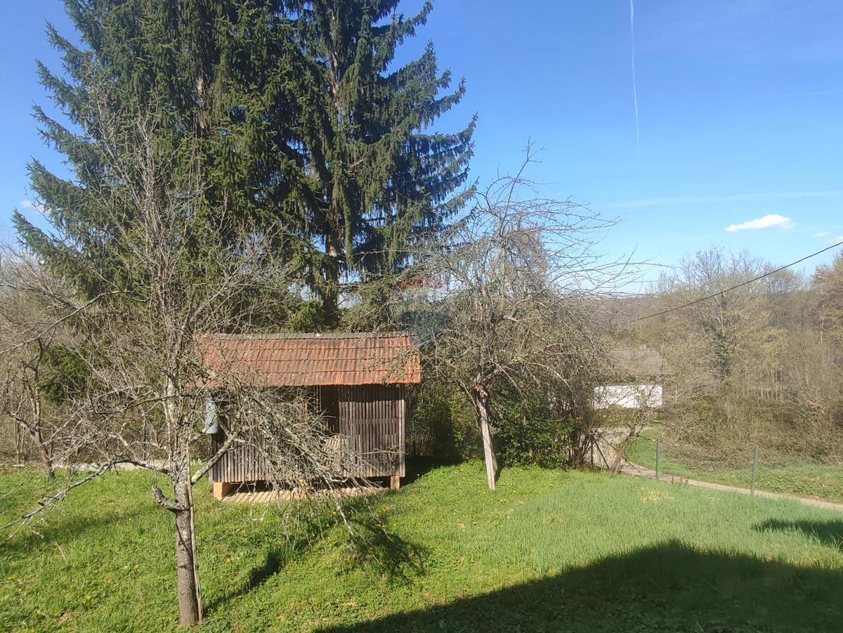 Casa Bosiljevo, 106m2