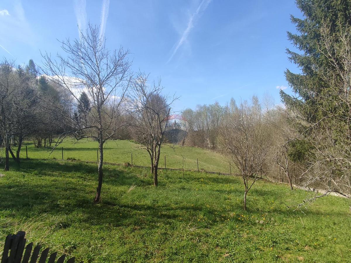 Casa Bosiljevo, 106m2