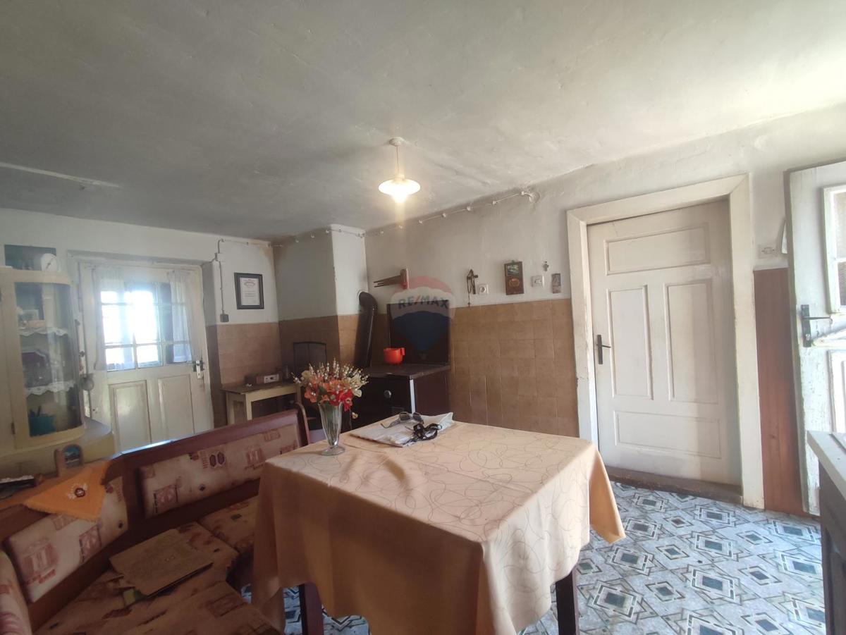 Casa Bosiljevo, 106m2