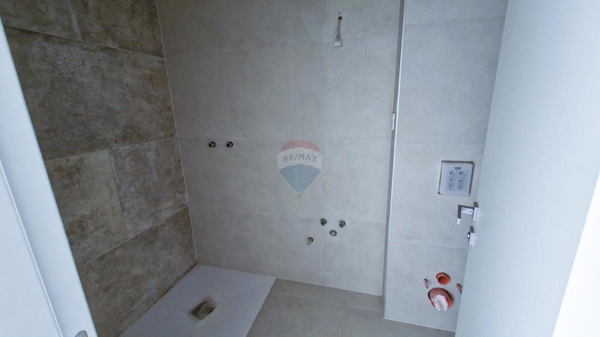 Appartamento Barban, 73,01m2