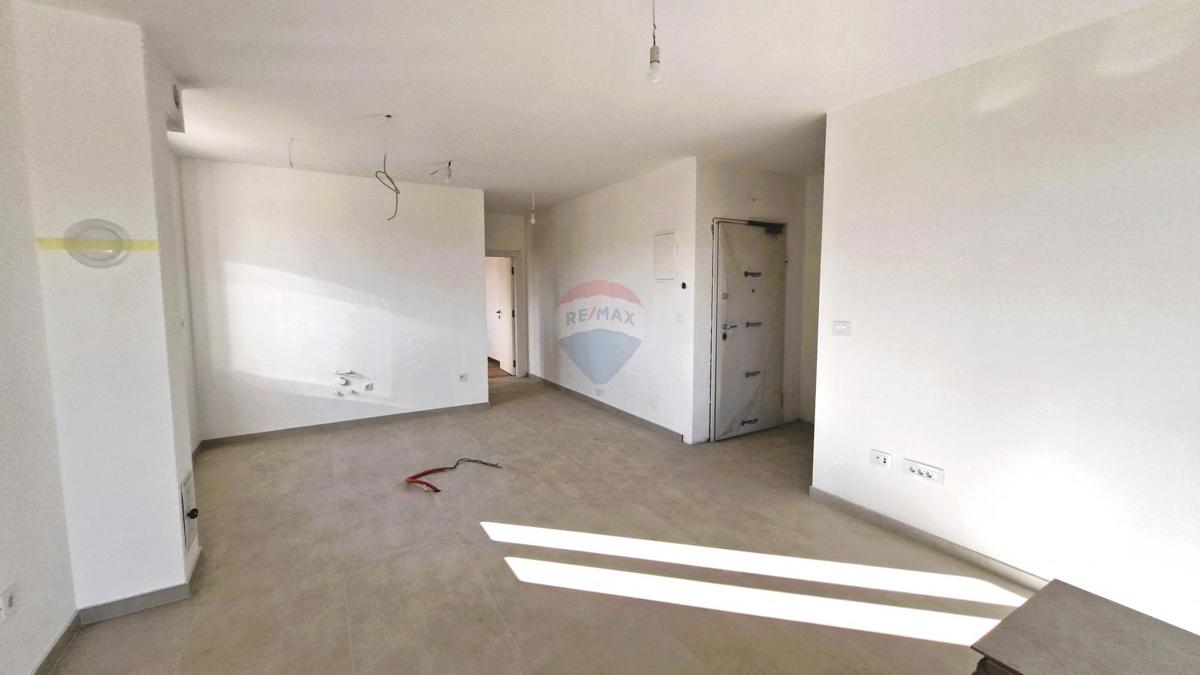 Appartamento Barban, 73,01m2