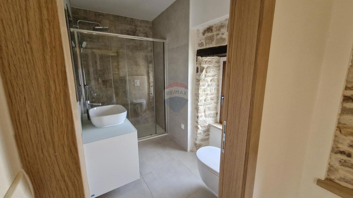 Casa Barban, 70m2