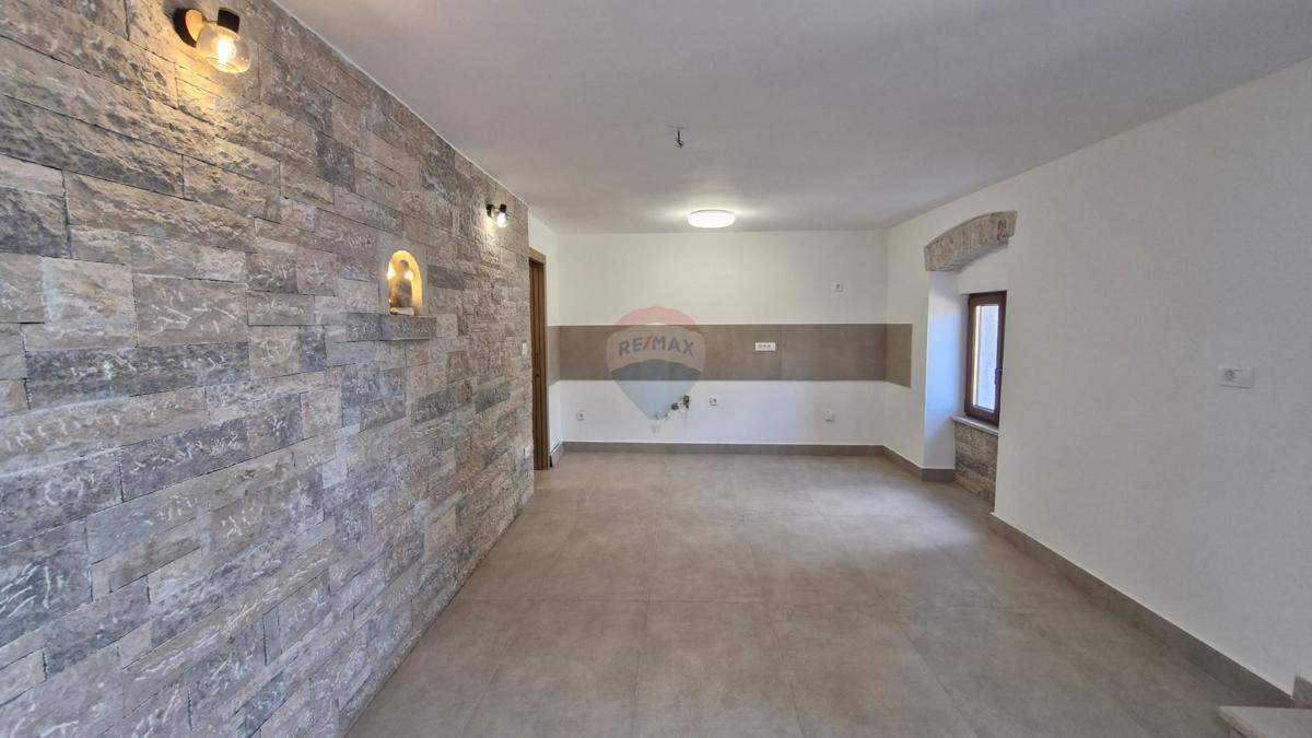 Casa Barban, 70m2