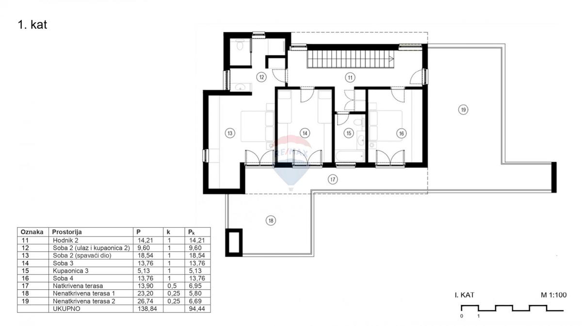 Casa Malinska, Malinska-Dubašnica, 238m2