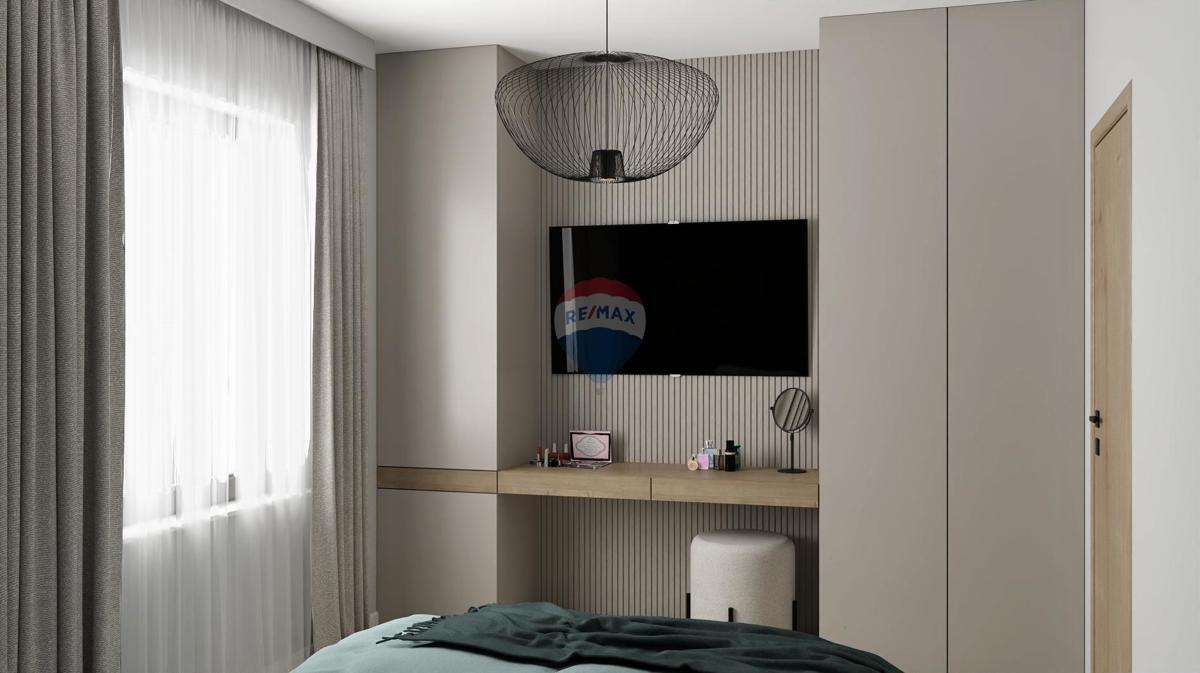 Casa Malinska, Malinska-Dubašnica, 109m2