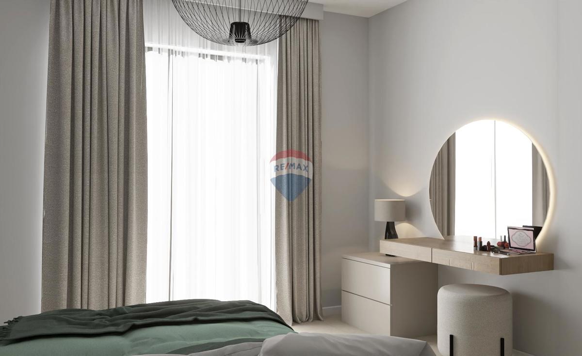 Casa Malinska, Malinska-Dubašnica, 109m2