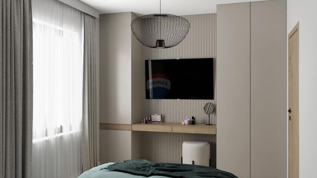 Casa Malinska, Malinska-Dubašnica, 109m2