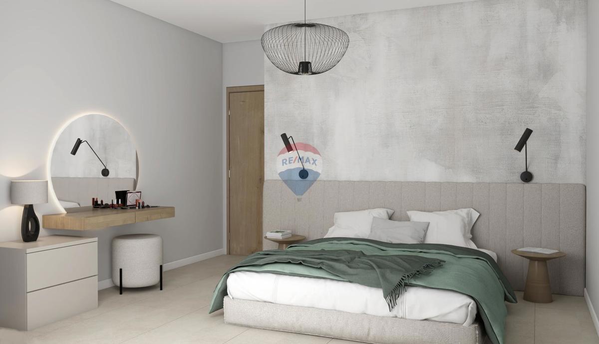 Casa Malinska, Malinska-Dubašnica, 109m2