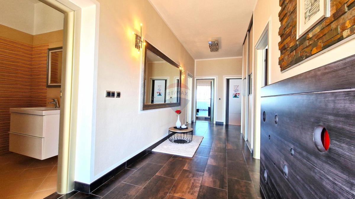 Casa Kaštel, Buje, 597,01m2