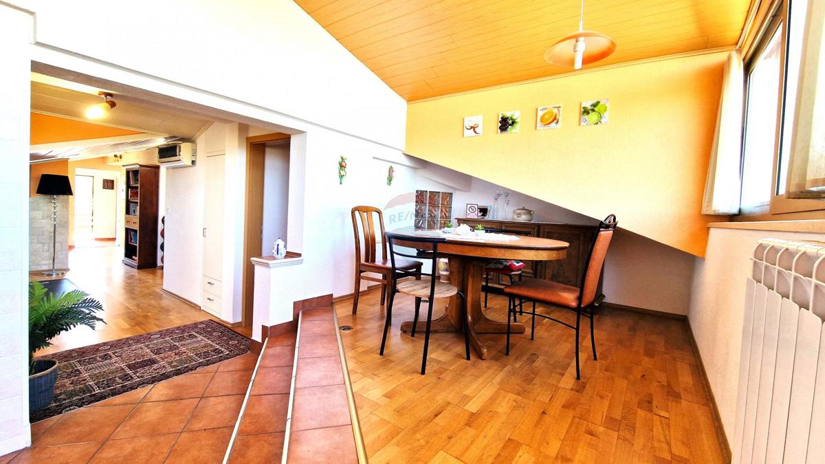 Casa Kaštel, Buje, 597,01m2