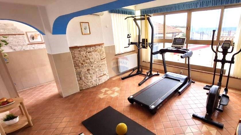Casa Kaštel, Buje, 597,01m2