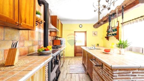 Casa Kaštel, Buje, 597,01m2
