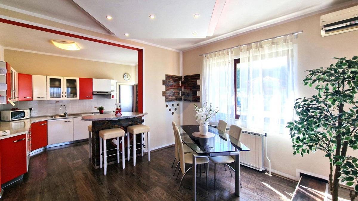 Casa Kaštel, Buje, 597,01m2