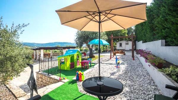 Casa Kaštel, Buje, 597,01m2