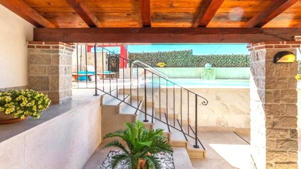 Casa Kaštel, Buje, 597,01m2
