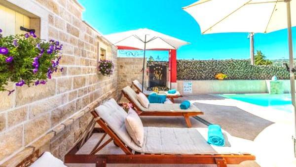 Casa Kaštel, Buje, 597,01m2