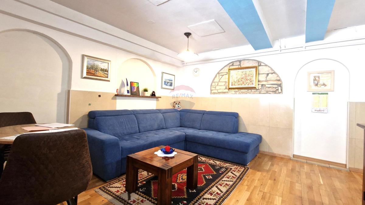 Casa Kaštel, Buje, 597,01m2