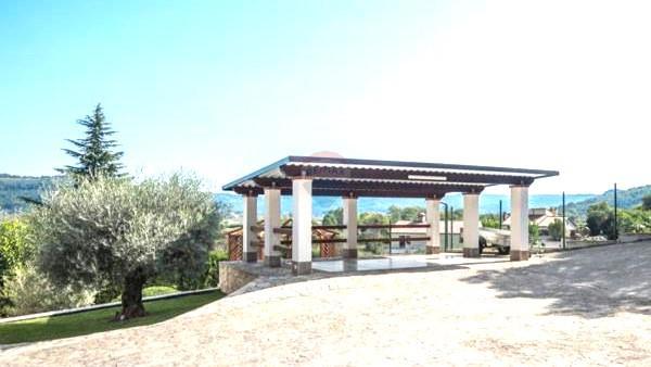 Casa Kaštel, Buje, 597,01m2
