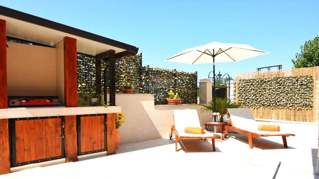 Casa Kaštel, Buje, 597,01m2