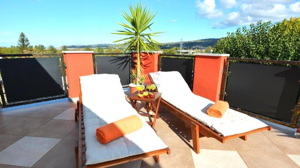 Casa Kaštel, Buje, 597,01m2