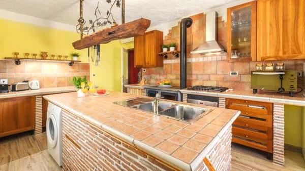 Casa Kaštel, Buje, 597,01m2