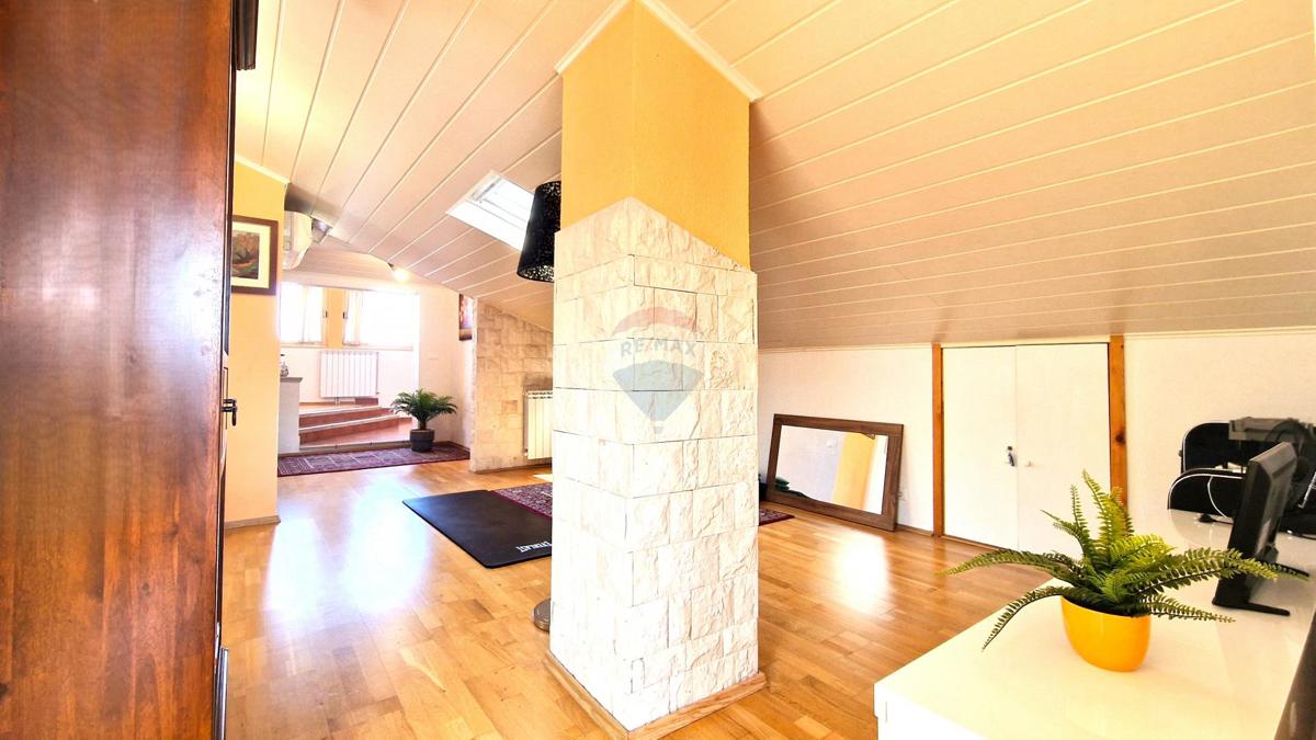 Casa Kaštel, Buje, 597,01m2