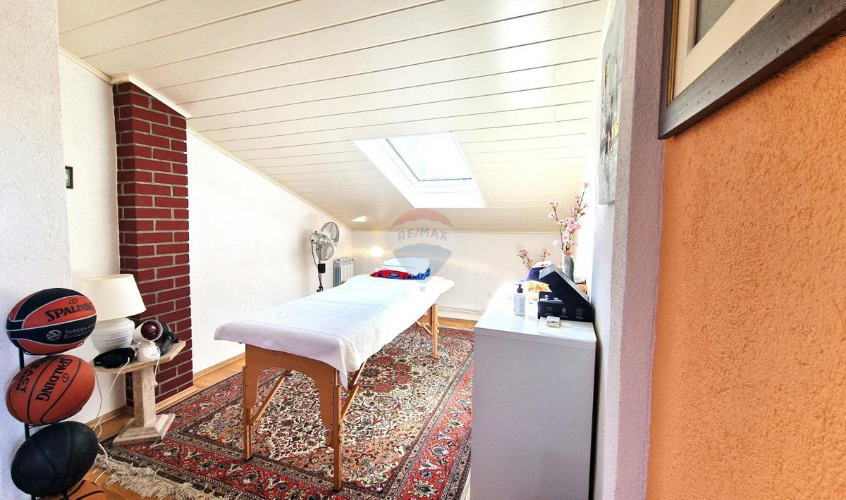 Casa Kaštel, Buje, 597,01m2