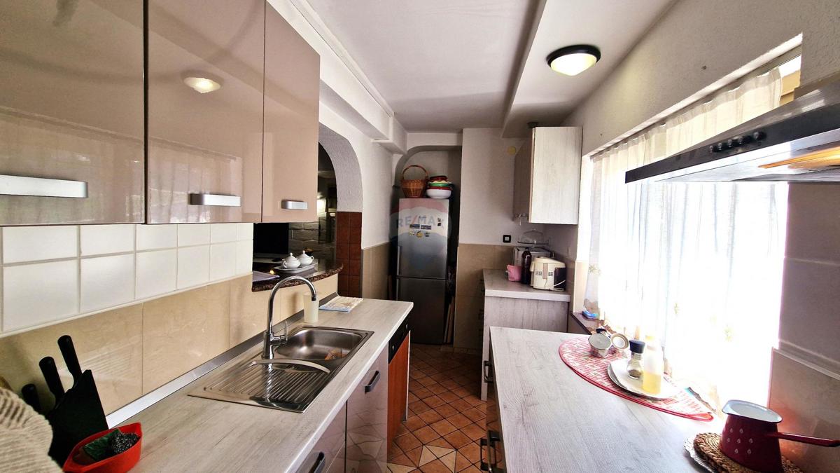 Casa Kaštel, Buje, 597,01m2